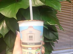 -TPLUS茶家(上海商城南京西路店)
