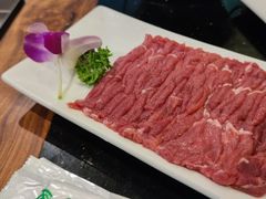 -南门涮肉(上海二店)