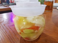 泡菜-盛世盐帮·自贡特色(总店)