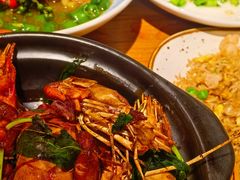 -蝦塘·中国餐馆(城墙南马道巷店)