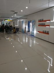 -天津市儿童医院(河西马场院区)