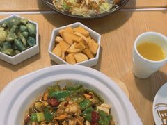-船歌·鱼水饺青岛菜(枫蓝国际购物中心店)