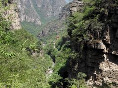 -孤山寨风景区