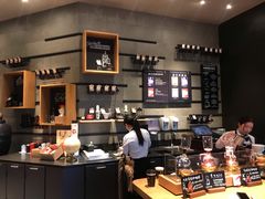 -星巴克臻选(杭州万象城店)