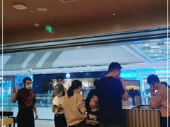 -巴奴毛肚火锅(二七万达店)