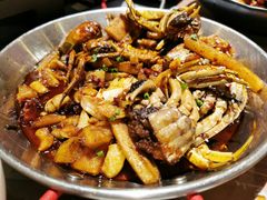 香辣蟹-龙虾当家·大排档(红谷滩五中店)