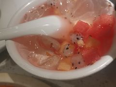 -江渔儿酸菜鱼(东厦一百店)