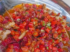 -铭副琦食·虾蟹烩馆(渔人码头店)