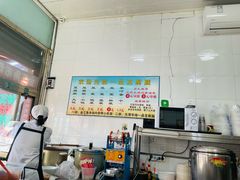 -一品豆腐脑(大湾市场店)