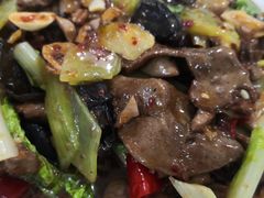 -龙潭李鸭子同乐饭店