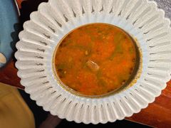 -格鲁·秀色Georgia’s Feast