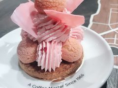 -Peet's 皮爷咖啡(东湖路手作店)