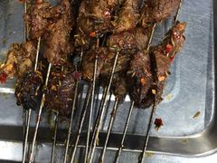 -清真·马峰烤肉(小学习北巷店)