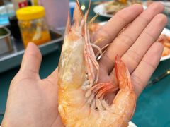 -三亚火车头万人海鲜广场