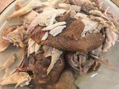 -豫掌柜饸饹面·烩面(秀沿路店)