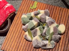 -三出山火锅(南京万象天地店)