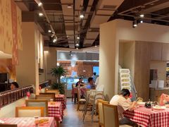 -西贝(六里桥旗舰店)