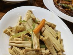 -南门小馆·清真(国贸商城店)