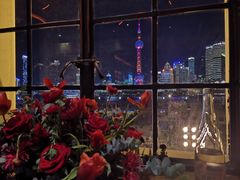 -YUE·6·西式融合餐厅(外滩六号店)