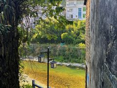 -石潭村