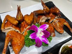 -石头咕(葵蓬店)