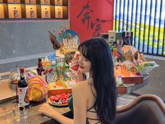 -黑木原精致料理·铁板烧