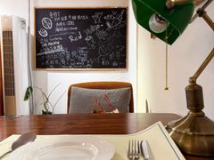 -沏点Trattoria意大利餐厅(新街口店)