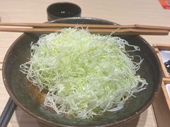 -胜博殿日式炸猪排(西红门店)