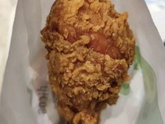 咔滋脆皮鸡腿-德克士(广州南站店)