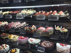 -85度C(南京龙江店)