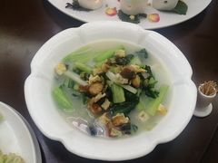 -粥旺庄(芳村店)