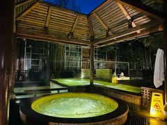 -春晖园度假酒店温泉