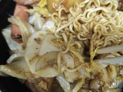 -沙掌门肉蟹煲(沙溪店)
