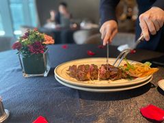 -燃扒房Steakhouse(皇庭店)