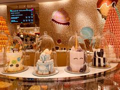 -甜艺廊(永利皇宫店)