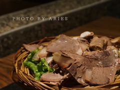 -盡膳口福跷脚牛肉火锅(合生汇购物中心店)