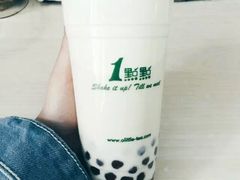 -1点点(东门电玩城店)