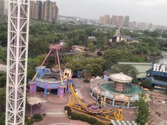 -成都欢乐谷