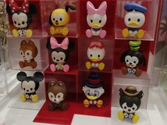 -泡泡玛特POPMART(上海环球港店)