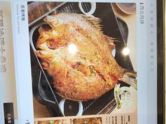 -西贝(上海中心店)