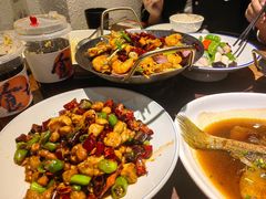 -大牌大·传统杭帮菜(湖滨店)