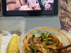 -马记清真肺片(玉林中横巷)