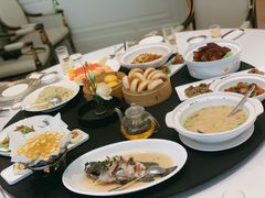 -天伦里餐厅(绿城桃花源店)