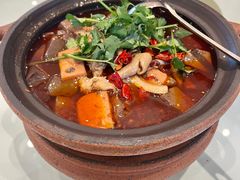 全家旺-马旺子酒楼