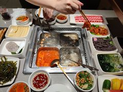 -海底捞火锅(正大乐城店)
