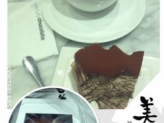 -Awfully Chocolate(来福士广场店)