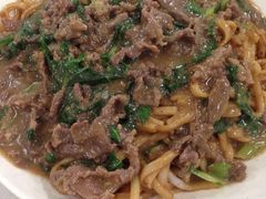 -粤潮牛肉火锅店(江南大道店)