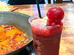 -楠火锅(哈尔滨金爵万象店)