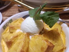 -新白鹿餐厅(龙游路店)