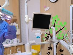 -上海仁爱医院口腔科 · 种植